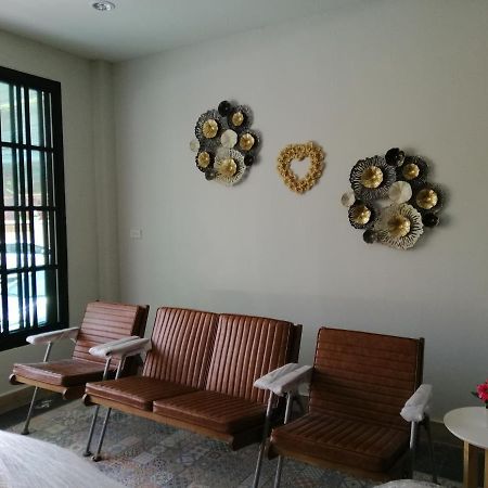 Ihome Hostel Hatyai Songkhla Exterior photo