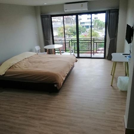 Ihome Hostel Hatyai Songkhla Exterior photo